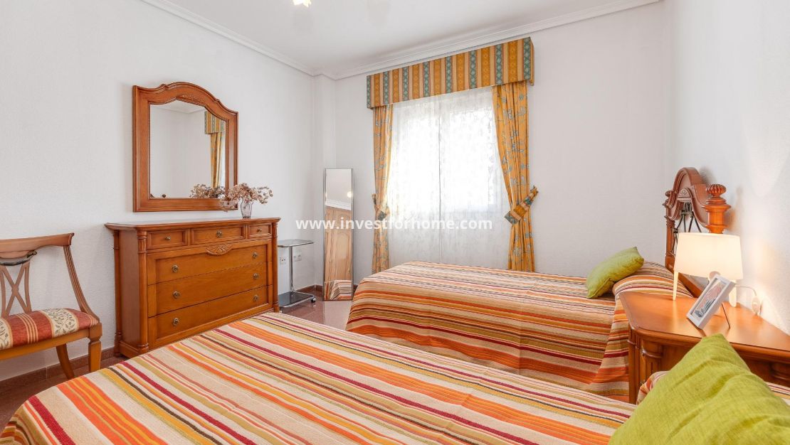 Reventa - Apartamento - Torrevieja - Centro