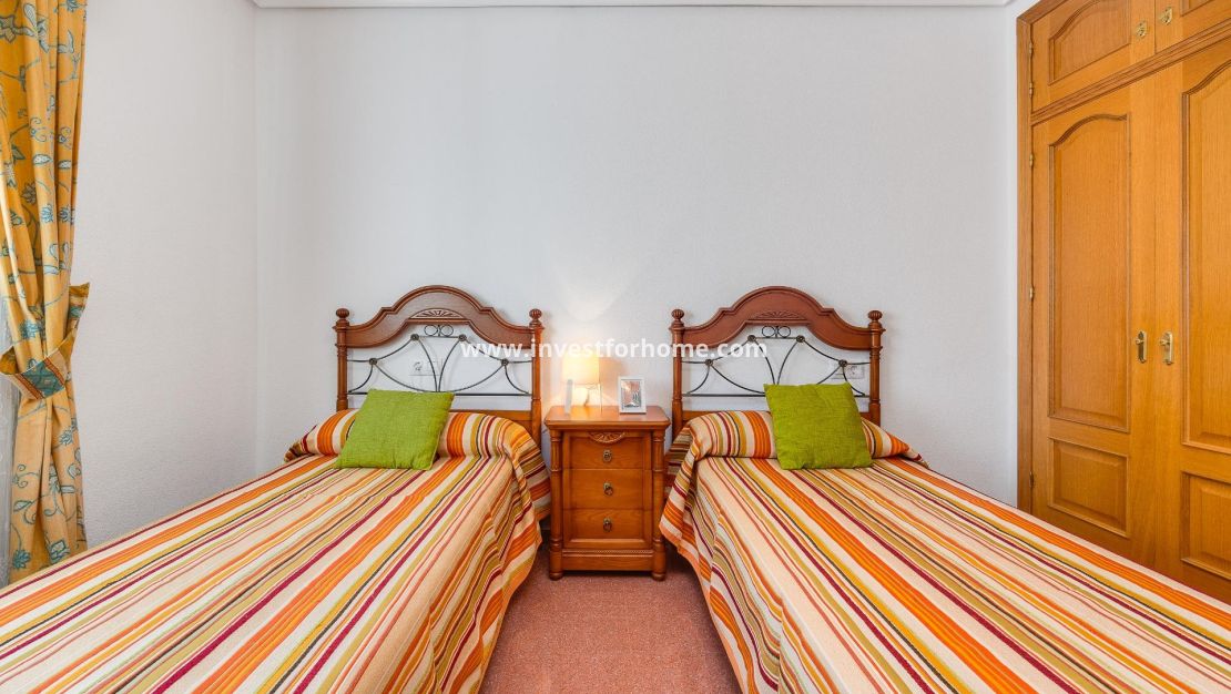 Reventa - Apartamento - Torrevieja - Centro