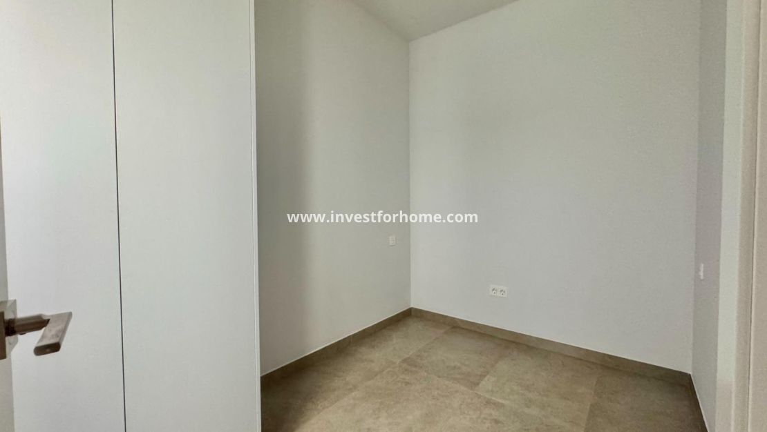 Reventa - Apartamento - Torrevieja - Centro