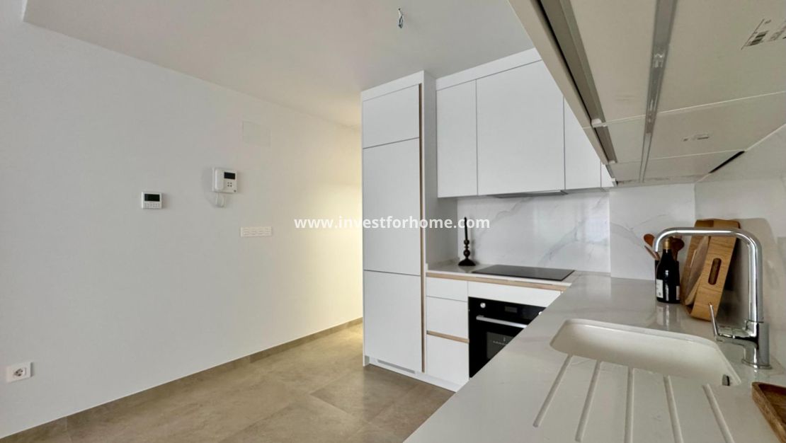 Reventa - Apartamento - Torrevieja - Centro