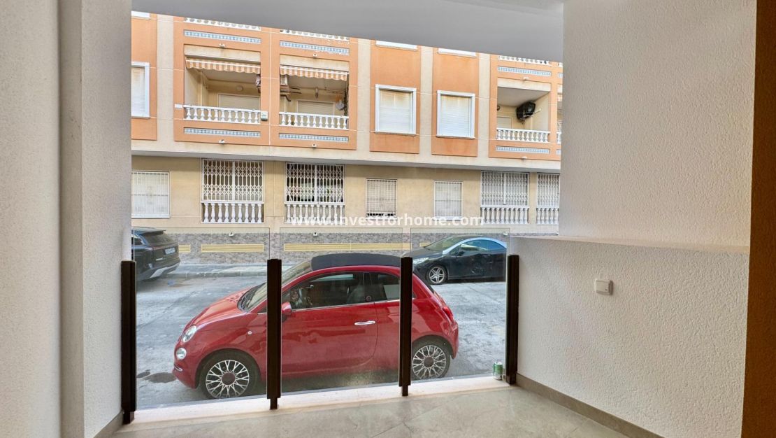 Reventa - Apartamento - Torrevieja - Centro