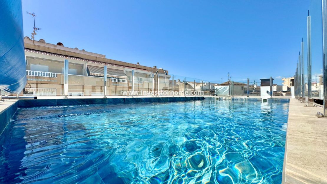 Reventa - Apartamento - Torrevieja - Centro