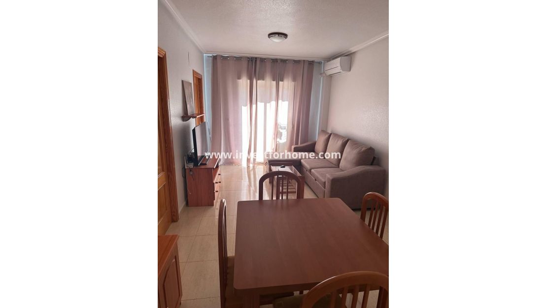 Reventa - Apartamento - Torrevieja - Centro