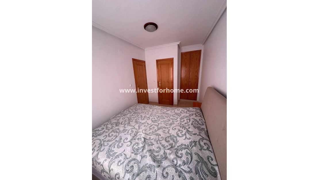 Reventa - Apartamento - Torrevieja - Centro
