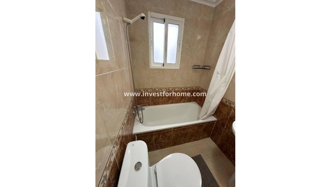 Reventa - Apartamento - Torrevieja - Centro