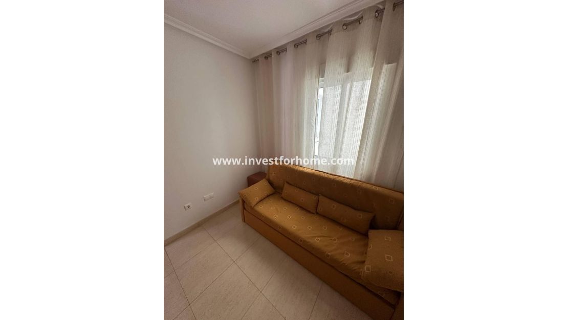 Reventa - Apartamento - Torrevieja - Centro