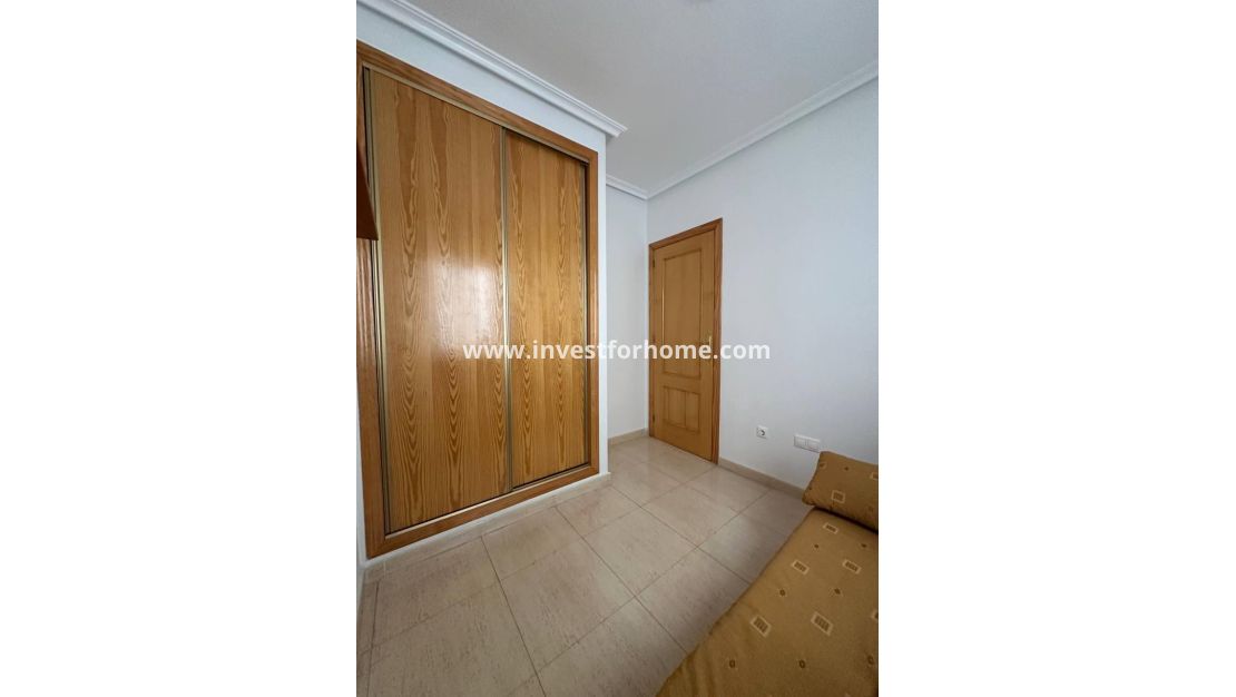 Reventa - Apartamento - Torrevieja - Centro