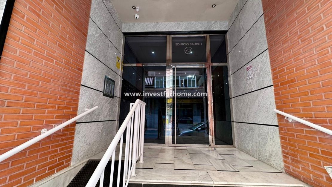 Reventa - Apartamento - Torrevieja - Centro