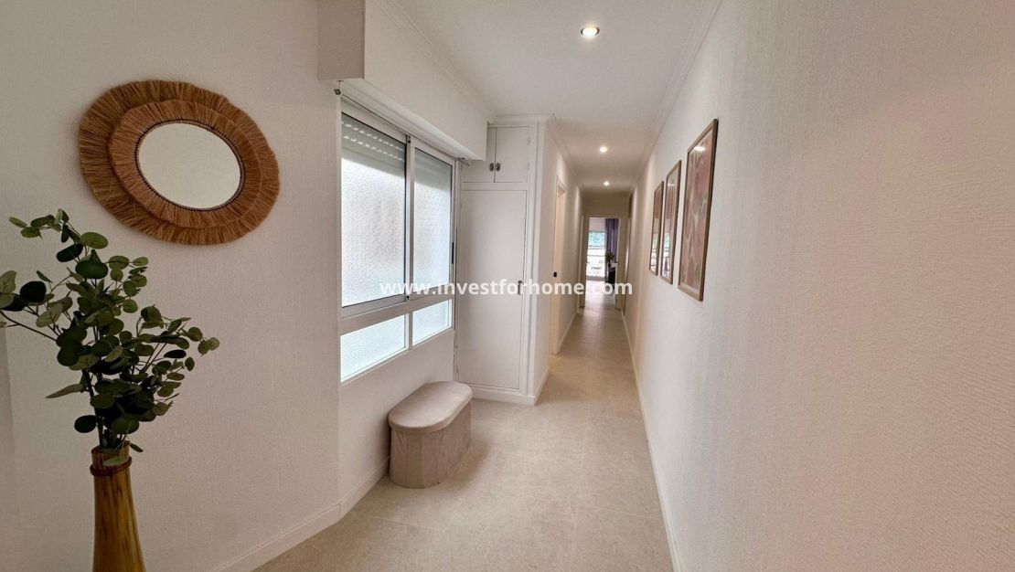 Reventa - Apartamento - Torrevieja - Centro