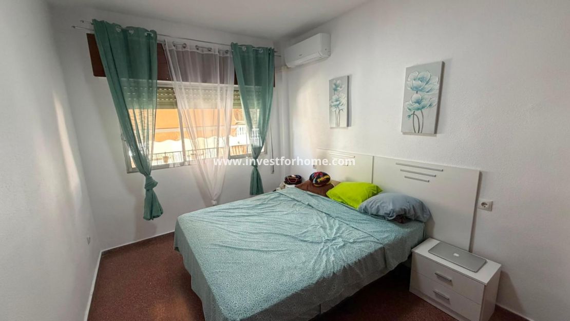 Reventa - Apartamento - Torrevieja - Centro