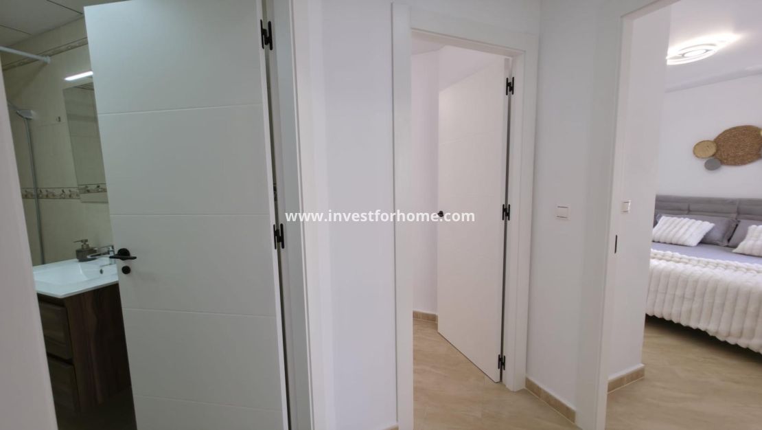 Reventa - Apartamento - Torrevieja - Centro