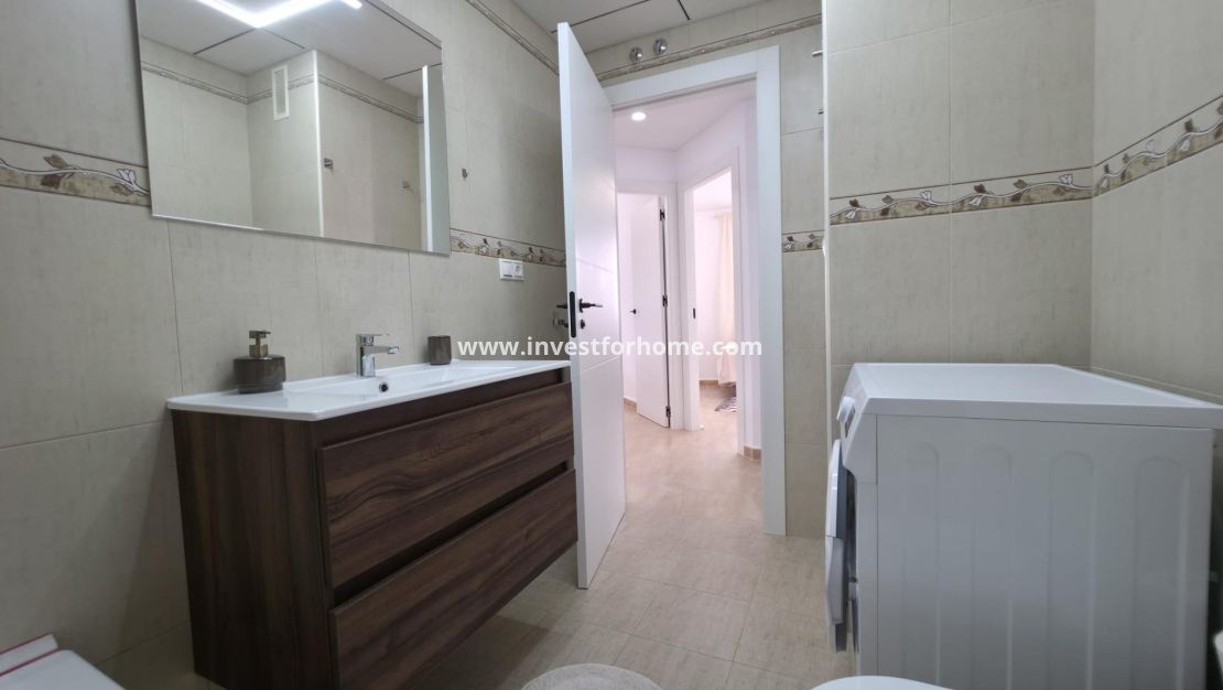 Reventa - Apartamento - Torrevieja - Centro
