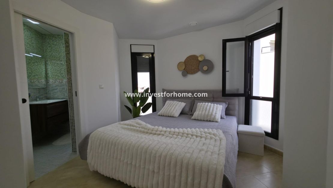 Reventa - Apartamento - Torrevieja - Centro