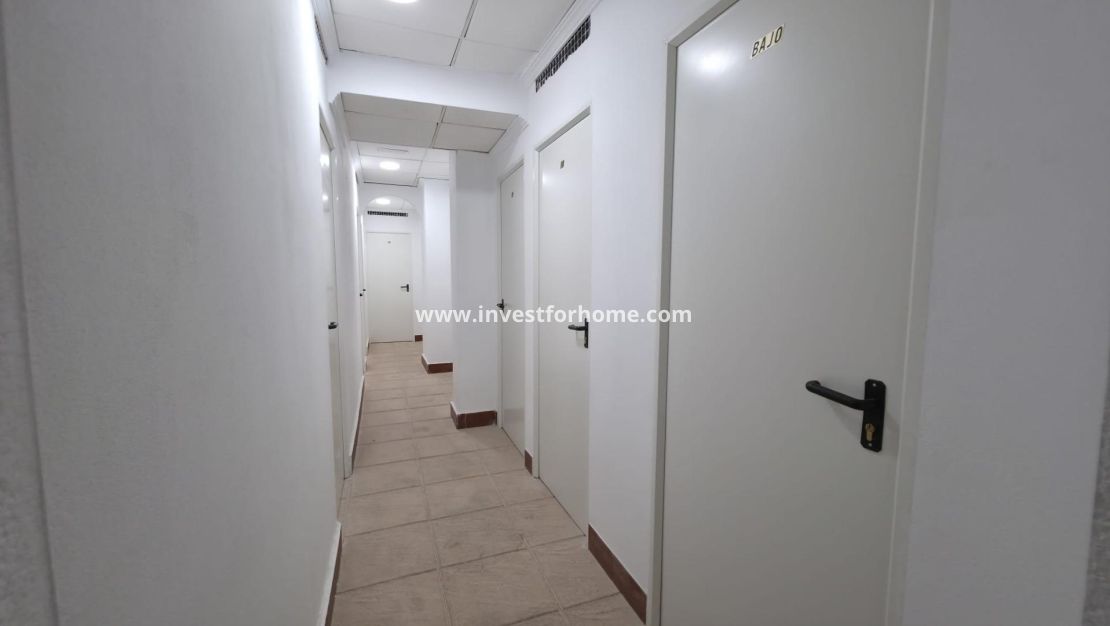 Reventa - Apartamento - Torrevieja - Centro