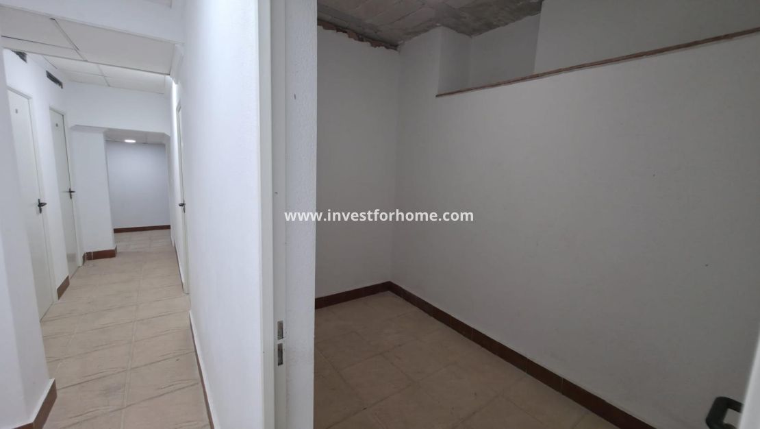 Reventa - Apartamento - Torrevieja - Centro