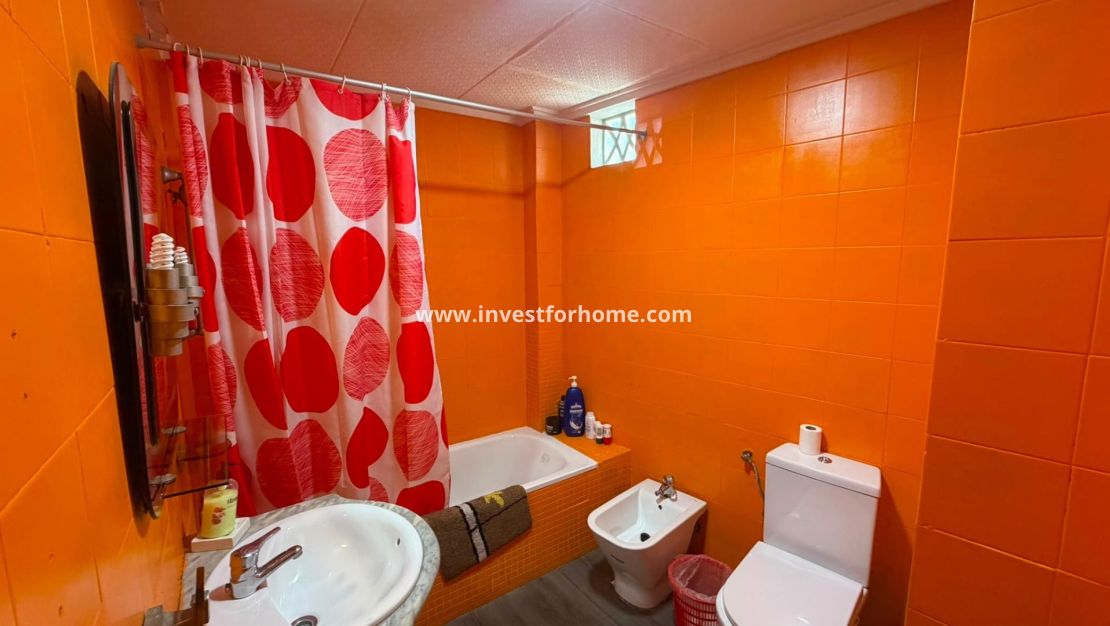Reventa - Apartamento - Torrevieja - Centro