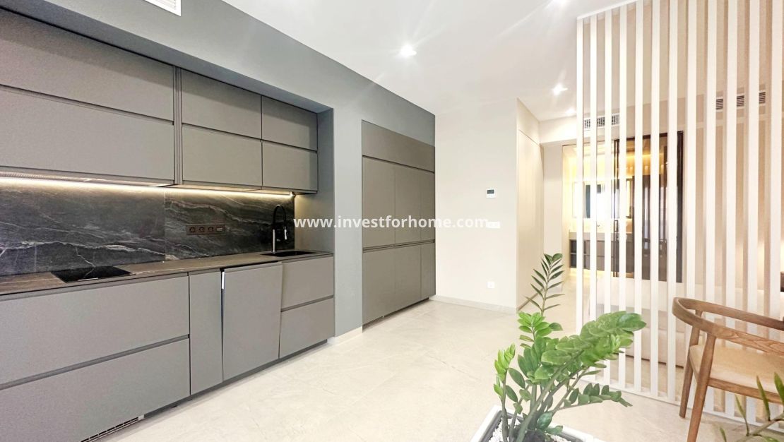 Reventa - Apartamento - Torrevieja - Centro
