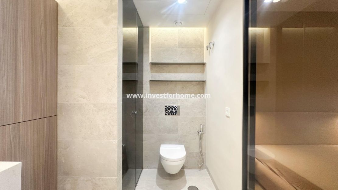 Reventa - Apartamento - Torrevieja - Centro