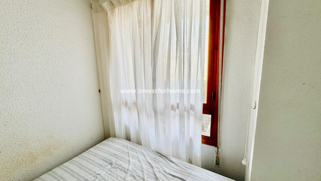 Reventa - Apartamento - Torrevieja - Centro