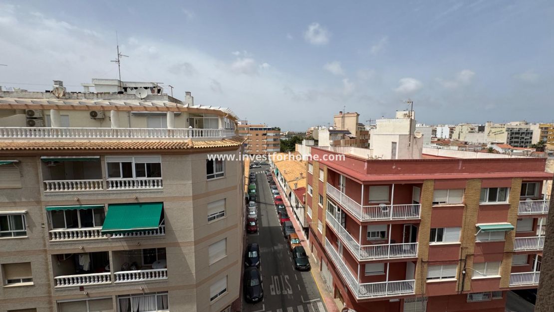 Reventa - Apartamento - Torrevieja - Centro