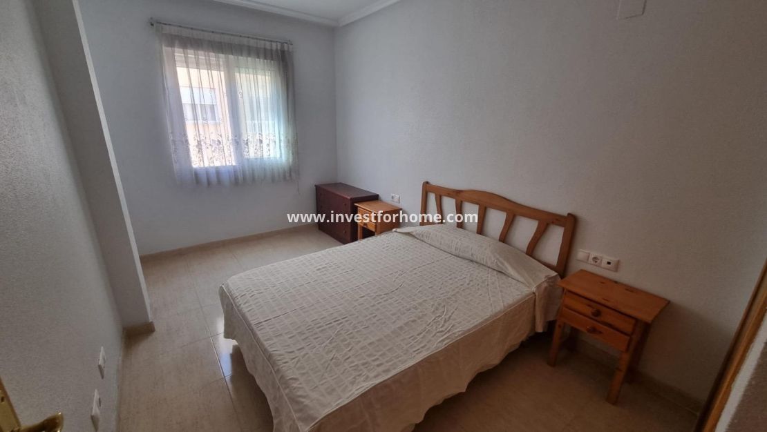 Reventa - Apartamento - Torrevieja - Centro