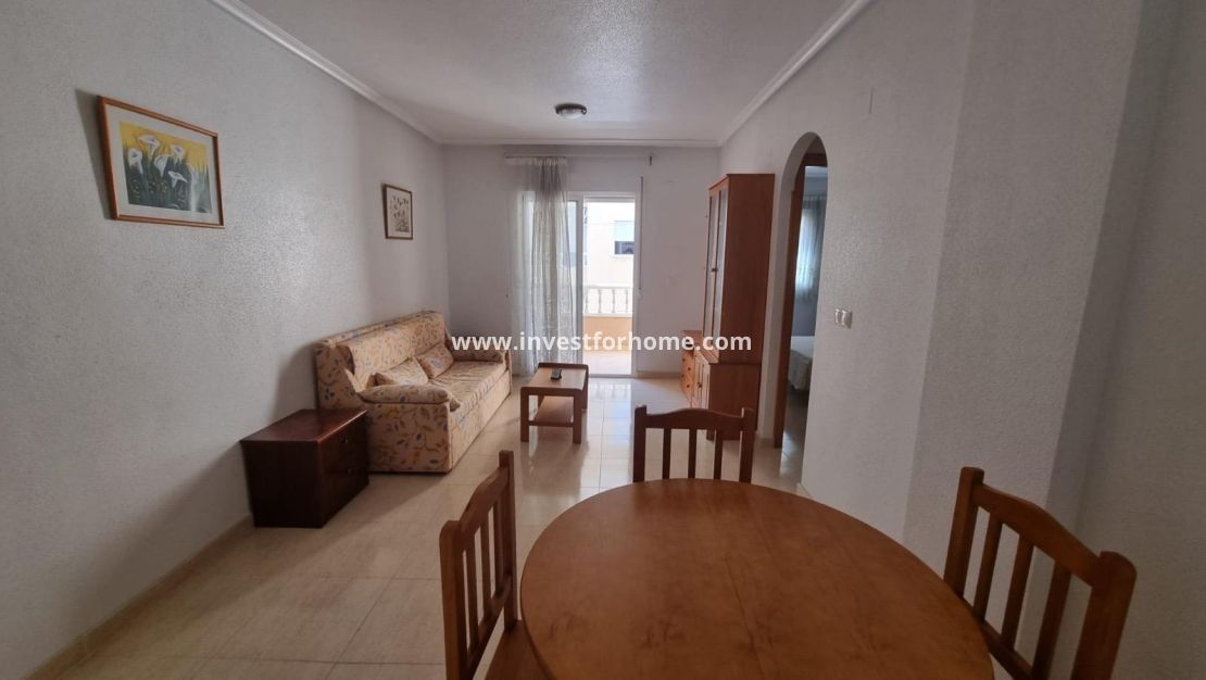 Reventa - Apartamento - Torrevieja - Centro