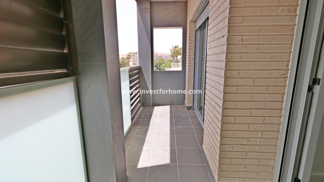 Reventa - Apartamento - Torrevieja - Centro