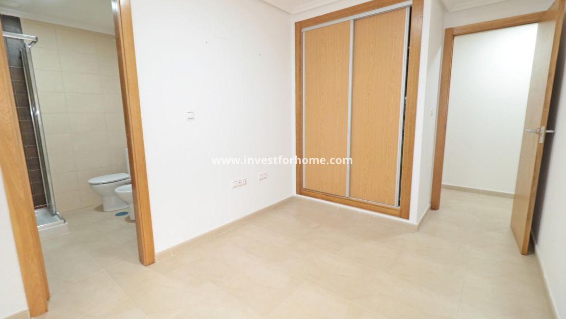 Reventa - Apartamento - Torrevieja - Centro