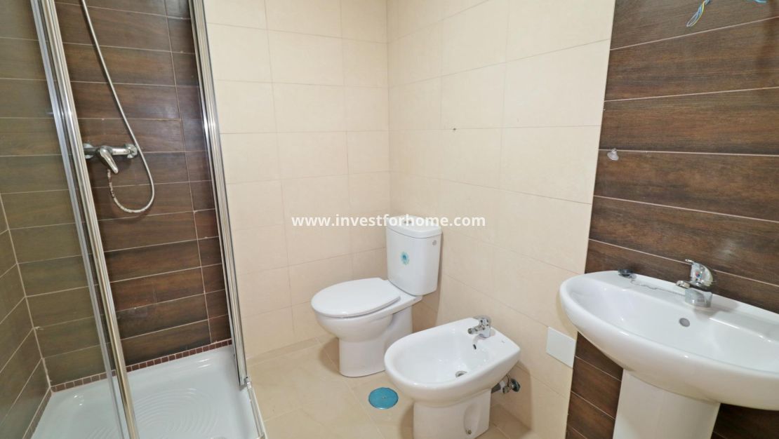 Reventa - Apartamento - Torrevieja - Centro