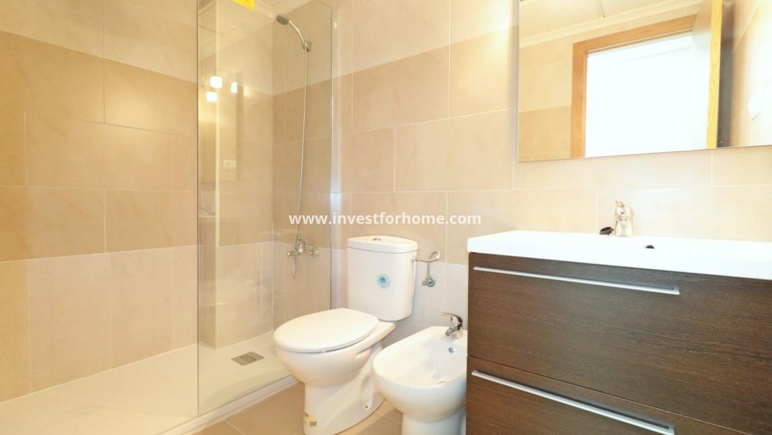 Reventa - Apartamento - Torrevieja - Centro