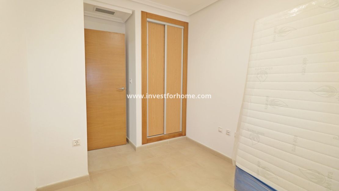 Reventa - Apartamento - Torrevieja - Centro