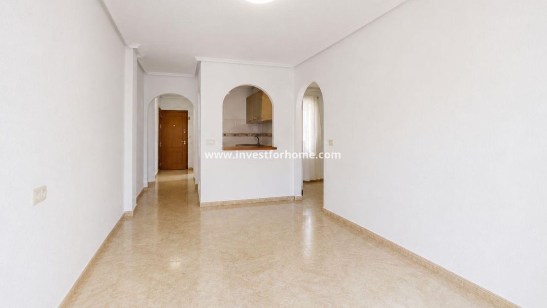 Reventa - Apartamento - Torrevieja - Centro