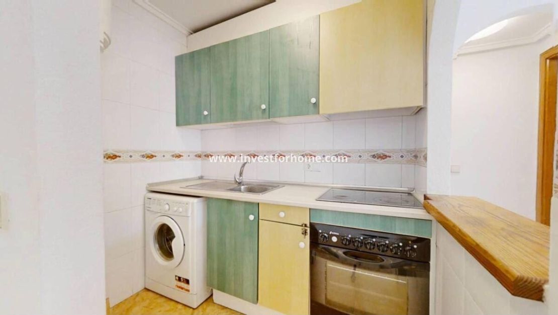 Reventa - Apartamento - Torrevieja - Centro
