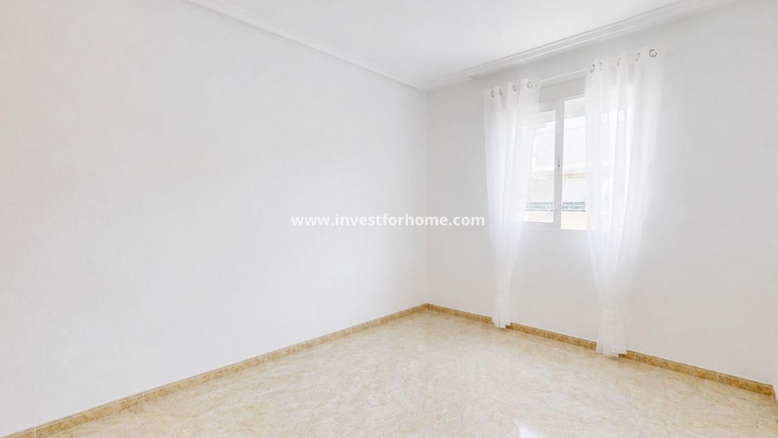 Reventa - Apartamento - Torrevieja - Centro