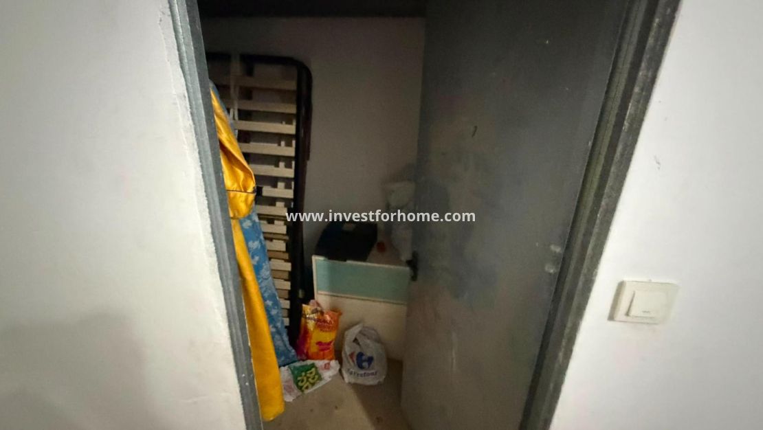 Reventa - Apartamento - Torrevieja - Centro