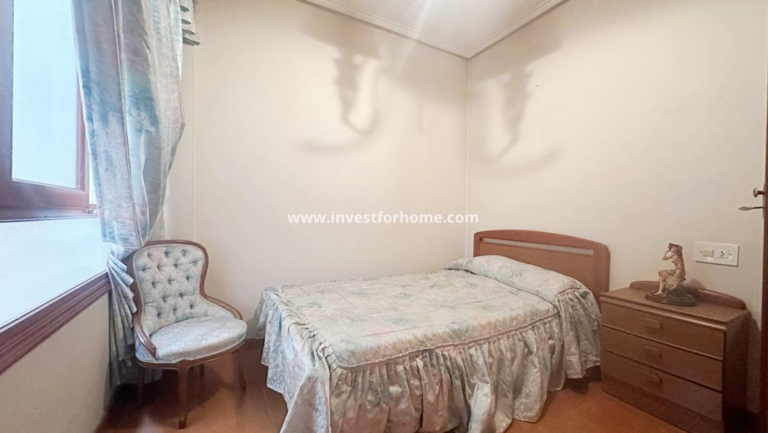 Reventa - Apartamento - Torrevieja - Centro