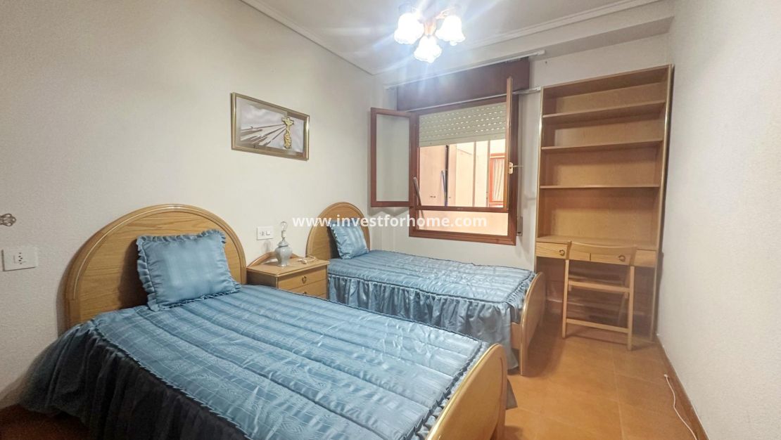 Reventa - Apartamento - Torrevieja - Centro