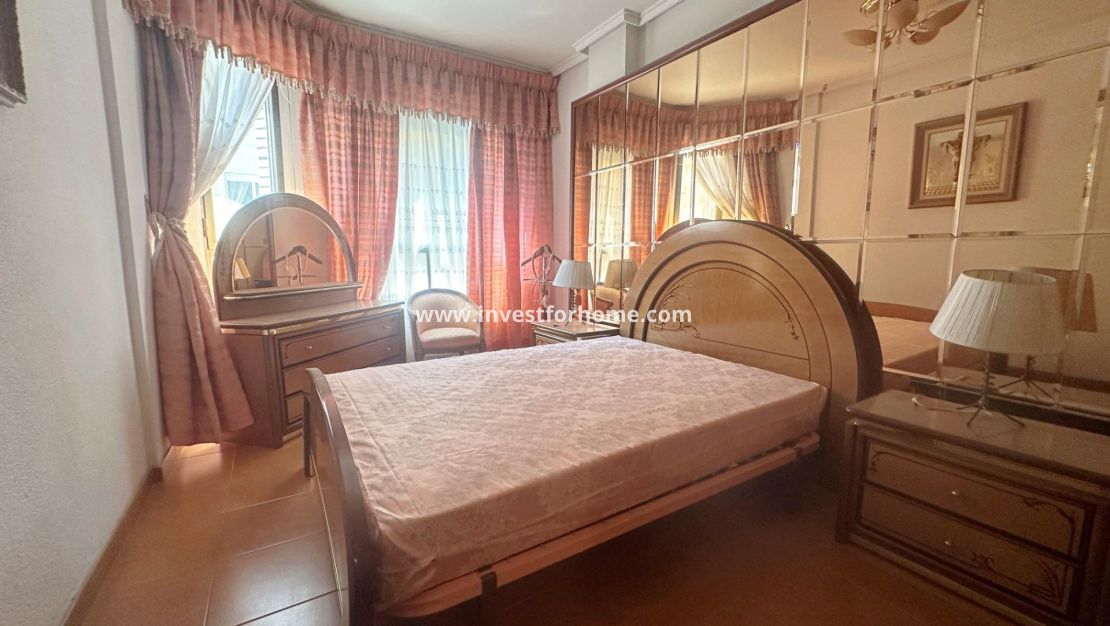 Reventa - Apartamento - Torrevieja - Centro