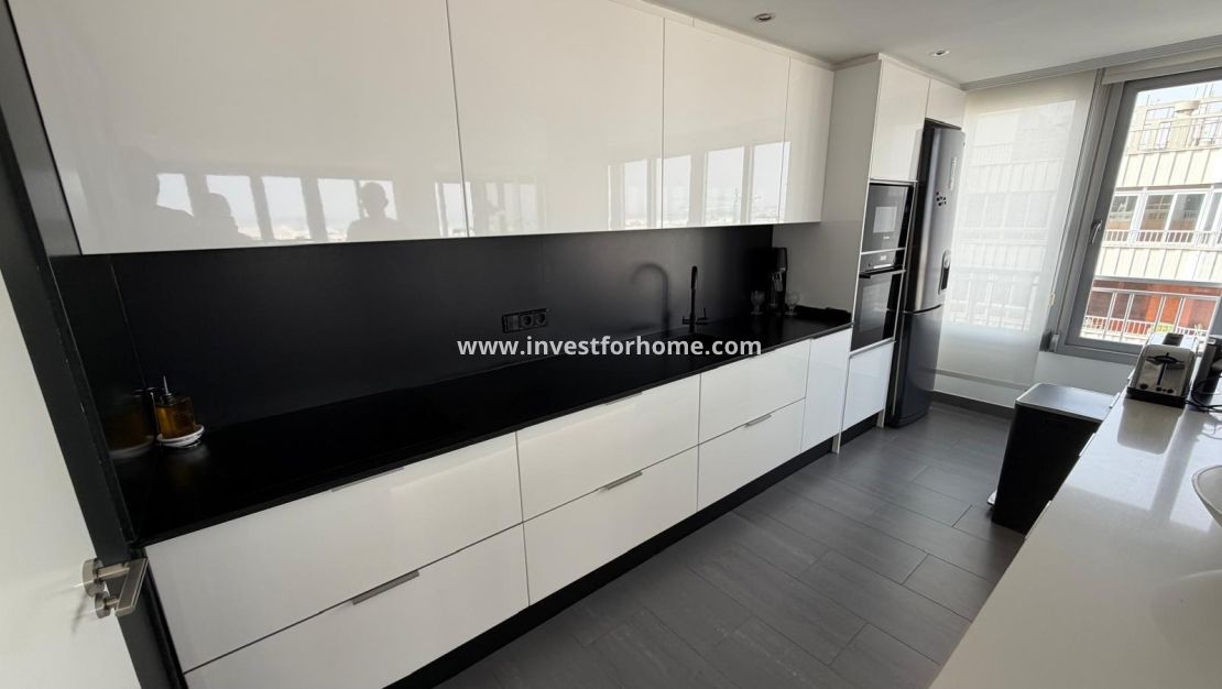Reventa - Apartamento - Torrevieja - Centro