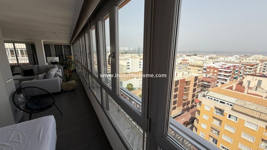 Reventa - Apartamento - Torrevieja - Centro
