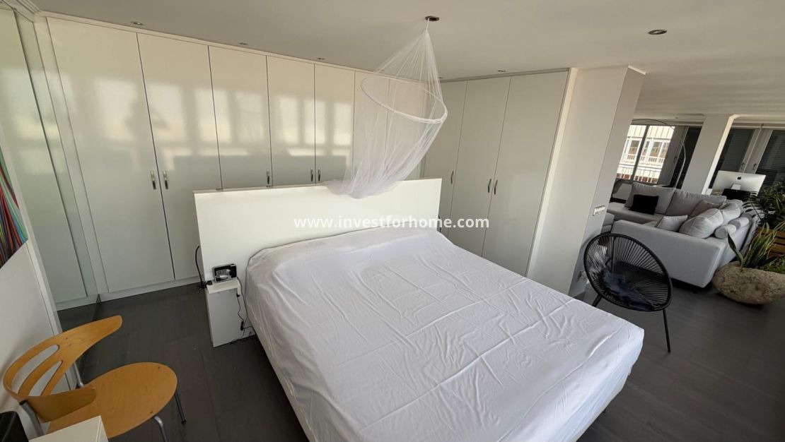 Reventa - Apartamento - Torrevieja - Centro