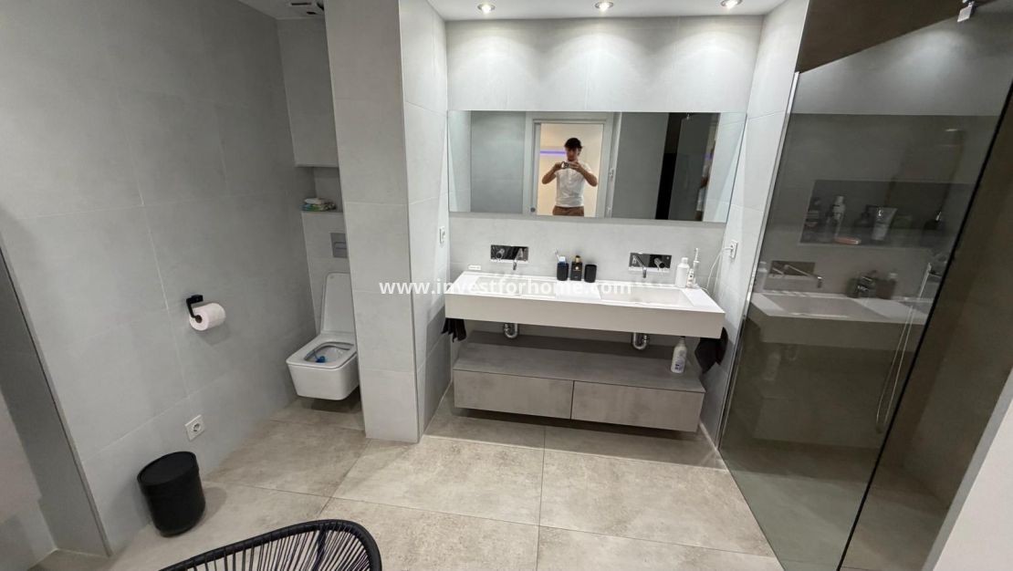 Reventa - Apartamento - Torrevieja - Centro