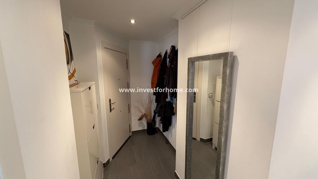 Reventa - Apartamento - Torrevieja - Centro