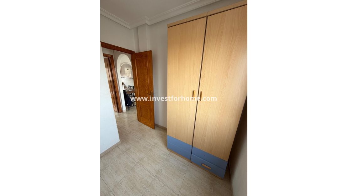 Reventa - Apartamento - Torrevieja - Centro