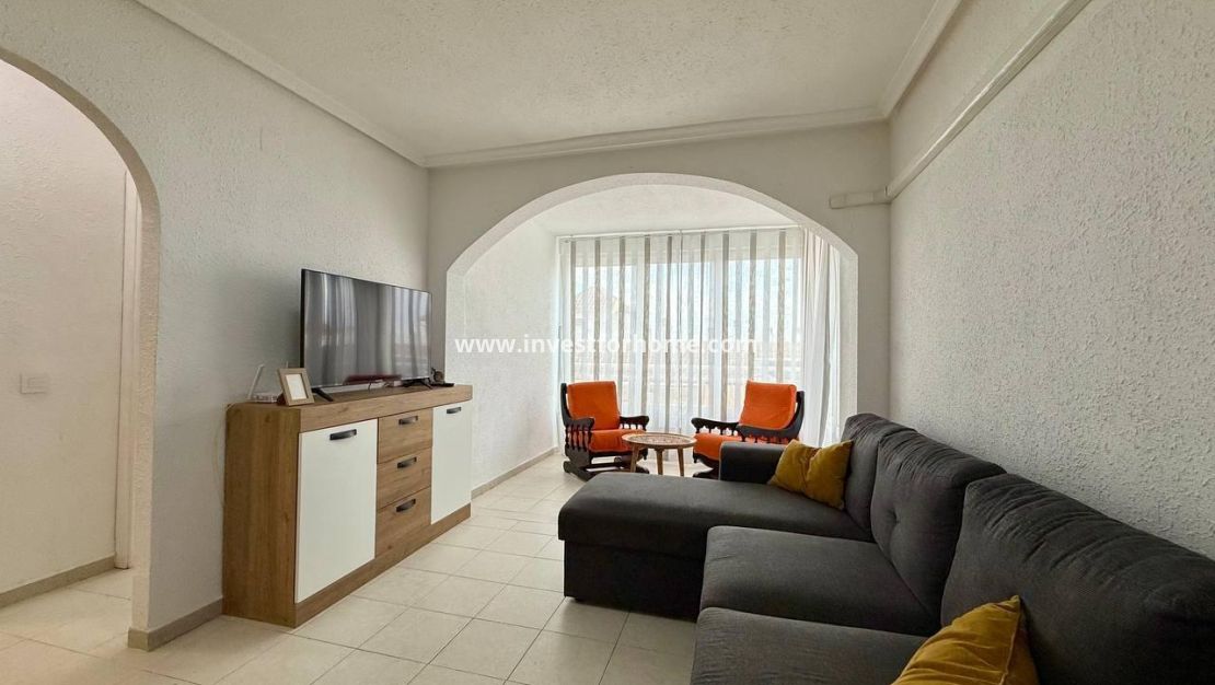 Reventa - Apartamento - Torrevieja - Centro