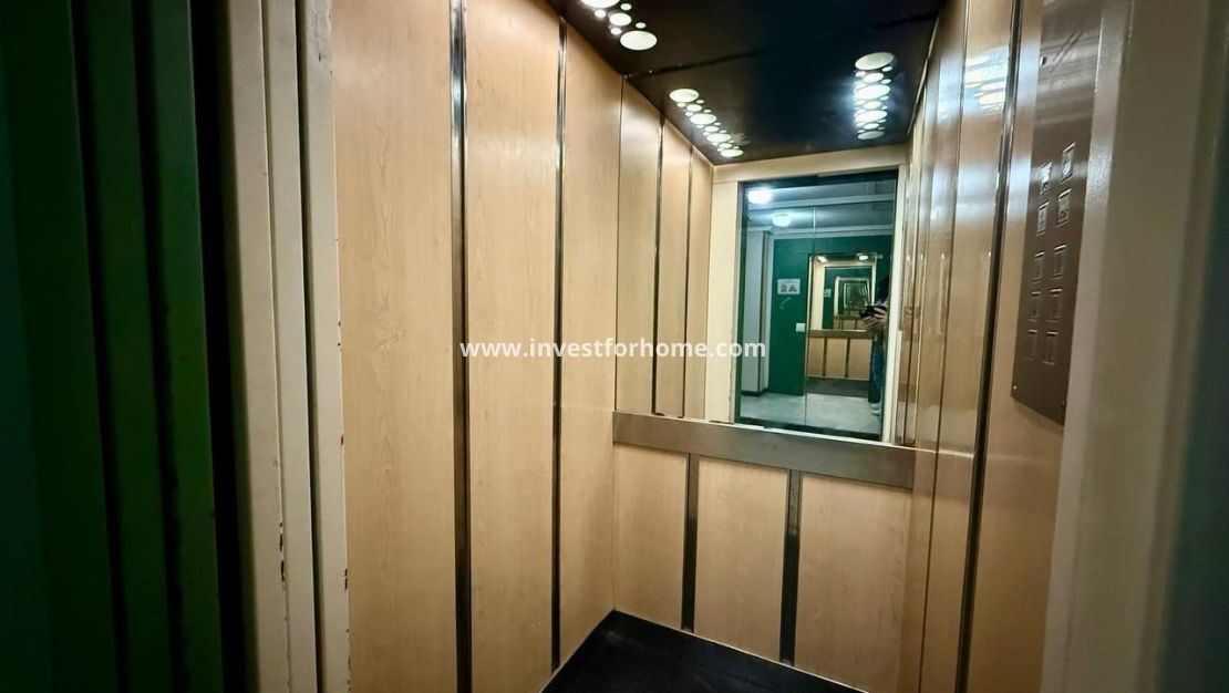 Reventa - Apartamento - Torrevieja - Centro