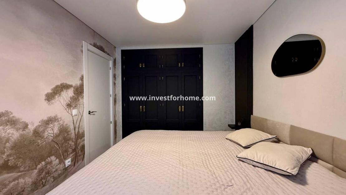 Reventa - Apartamento - Torrevieja - Centro