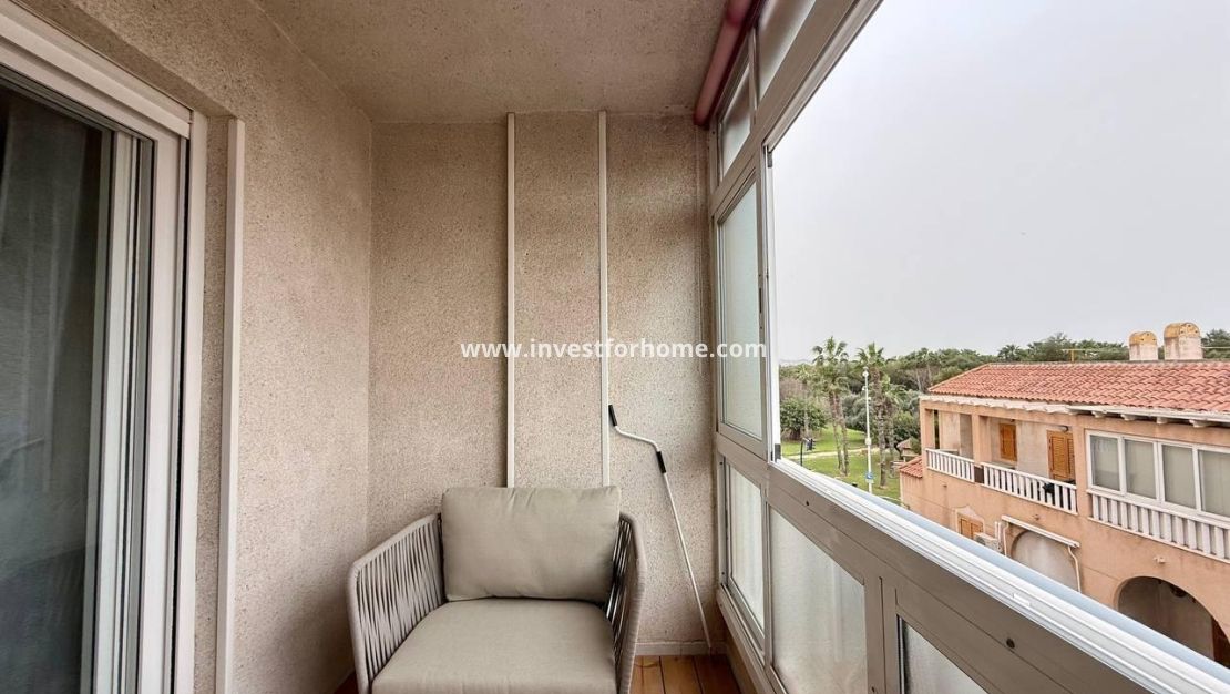 Reventa - Apartamento - Torrevieja - Centro