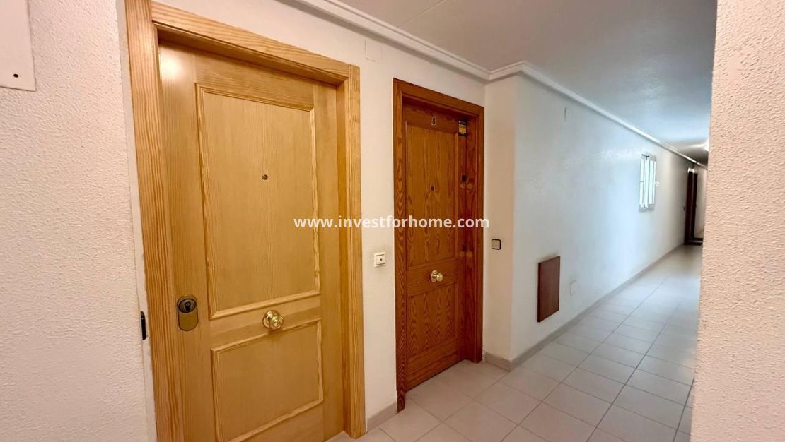 Reventa - Apartamento - Torrevieja - Centro