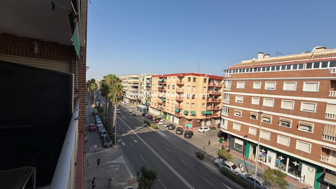 Reventa - Apartamento - Torrevieja - Centro